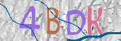 Immagine CAPTCHA