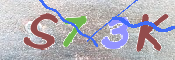 Immagine CAPTCHA