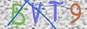 Immagine CAPTCHA