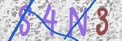 Immagine CAPTCHA