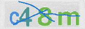 Immagine CAPTCHA