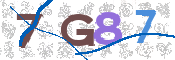 Immagine CAPTCHA