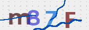 Immagine CAPTCHA