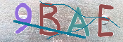 Immagine CAPTCHA