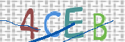 Immagine CAPTCHA