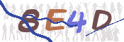 Immagine CAPTCHA