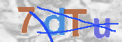 Immagine CAPTCHA