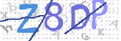 Immagine CAPTCHA