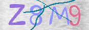 Immagine CAPTCHA