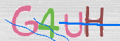 Immagine CAPTCHA