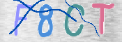 Immagine CAPTCHA
