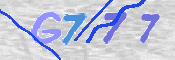 Immagine CAPTCHA