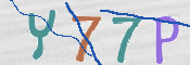 Immagine CAPTCHA