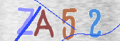 Immagine CAPTCHA