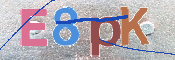 Immagine CAPTCHA
