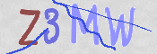 Immagine CAPTCHA