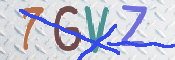 Immagine CAPTCHA