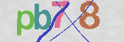 Immagine CAPTCHA