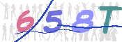 Immagine CAPTCHA