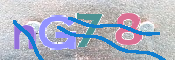 Immagine CAPTCHA