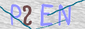 Immagine CAPTCHA