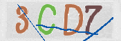 Immagine CAPTCHA