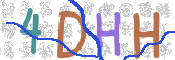 Immagine CAPTCHA