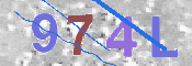 Immagine CAPTCHA
