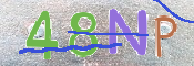 Immagine CAPTCHA