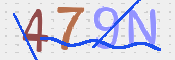 Immagine CAPTCHA
