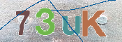 Immagine CAPTCHA