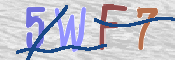 Immagine CAPTCHA