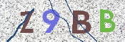 Immagine CAPTCHA