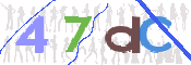 Immagine CAPTCHA