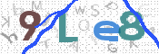 Immagine CAPTCHA