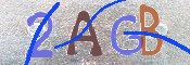 Immagine CAPTCHA