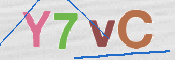 Immagine CAPTCHA