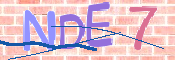 Immagine CAPTCHA