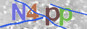 Immagine CAPTCHA