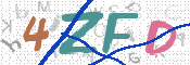 Immagine CAPTCHA