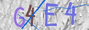 Immagine CAPTCHA