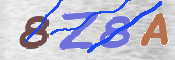 Immagine CAPTCHA