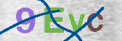 Immagine CAPTCHA