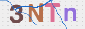 Immagine CAPTCHA