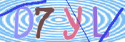 Immagine CAPTCHA
