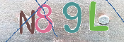 Immagine CAPTCHA