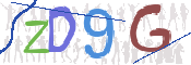 Immagine CAPTCHA