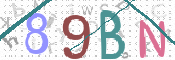 Immagine CAPTCHA