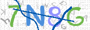 Immagine CAPTCHA