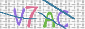 Immagine CAPTCHA